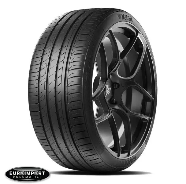 Matrax Camarga  205/40 R17 84 W  